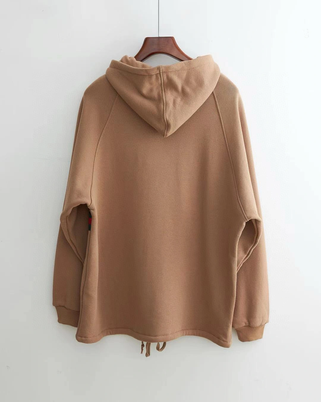 wg.luxury- 6u33i oversized 2Colour item:E-F409H0405-2